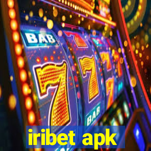 iribet apk